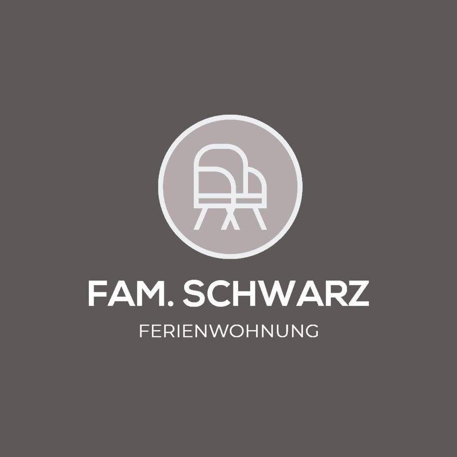 Ferienwohnung Familie Schwarz Germersheim Exterior photo
