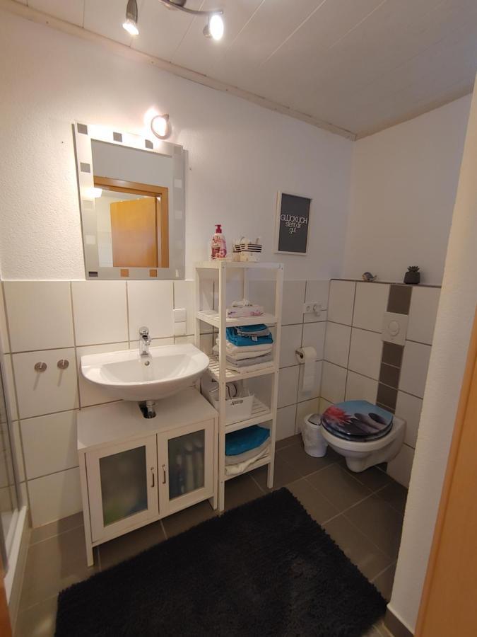 Ferienwohnung Familie Schwarz Germersheim Exterior photo