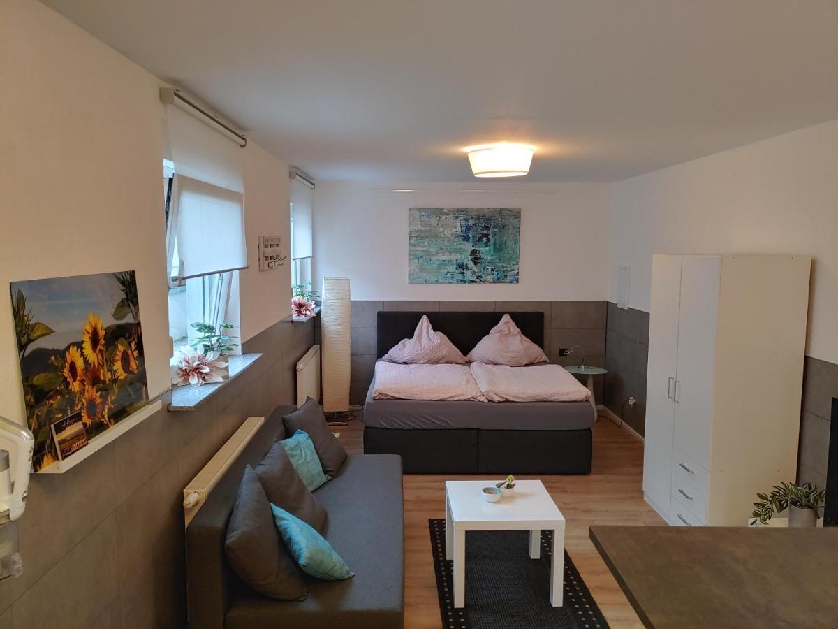 Ferienwohnung Familie Schwarz Germersheim Exterior photo