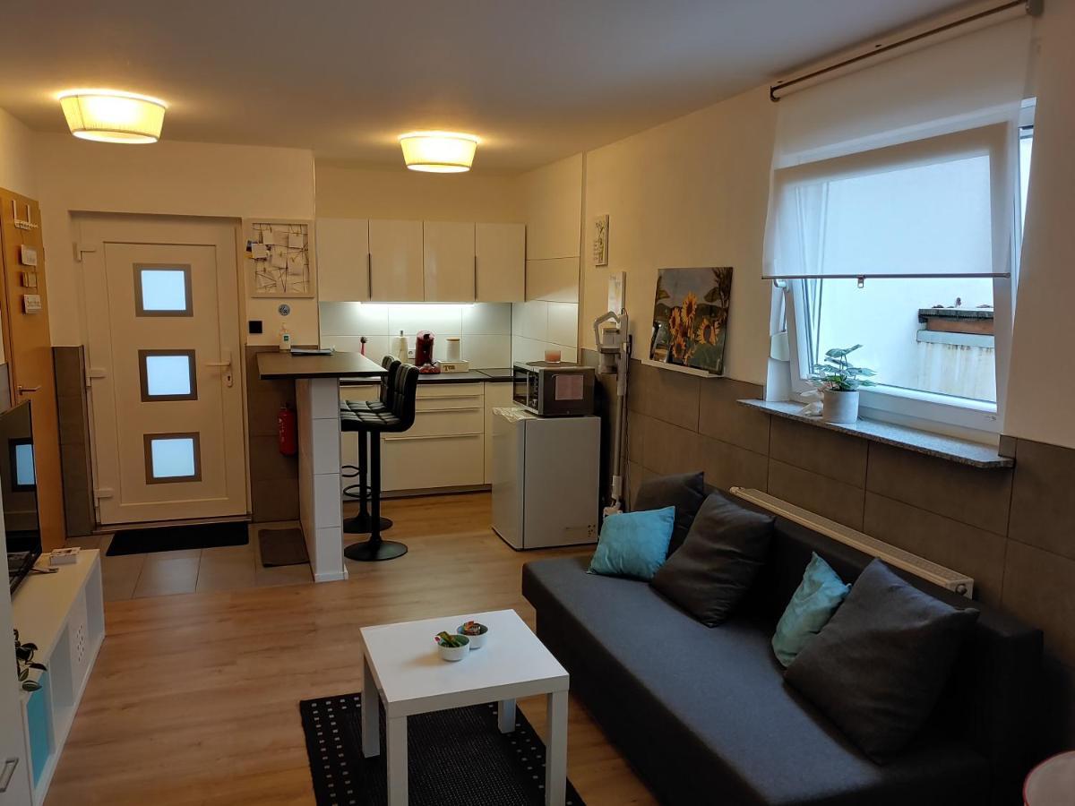 Ferienwohnung Familie Schwarz Germersheim Exterior photo