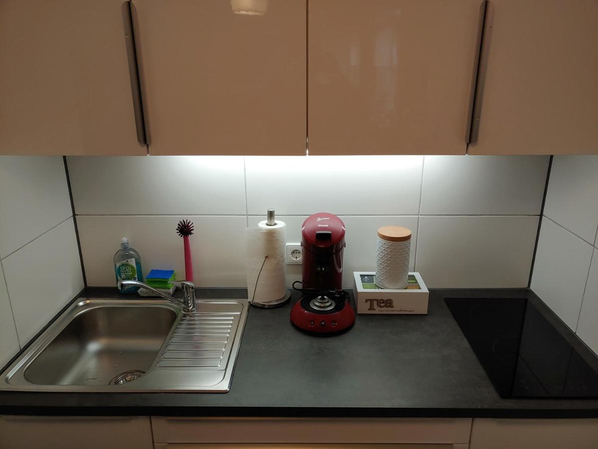 Ferienwohnung Familie Schwarz Germersheim Exterior photo